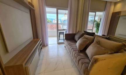 Apartamento Residencial à venda, Caiçara, Praia Grande - AP0542.