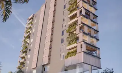 Apartamento residencial à venda, canto do forte, praia grande - ap0912.