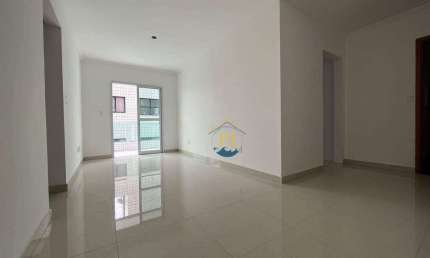 Apartamento à venda, 82 m² por R$ 710.325,00 - Vila Guilhermina - Praia Grande/SP