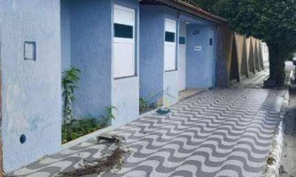 Casa com 3 dormitórios à venda, 130 m² por R$ 770.000,00 - Jardim Real - Praia Grande/SP