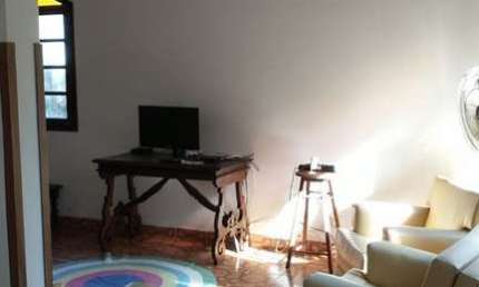Sobrado Residencial à venda, Balneário Flórida, Praia Grande - SO0023.