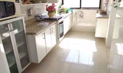 Cobertura Residencial à venda, Canto do Forte, Praia Grande - CO0019.