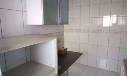 Apartamento Residencial à venda, Canto do Forte, Praia Grande - AP0410.