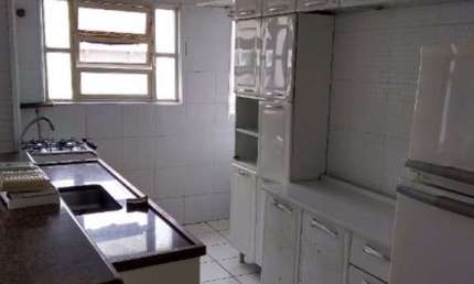 Apartamento com 3 dormitórios à venda, 99 m² por R$ 380.000,00 - Ocian - Praia Grande/SP