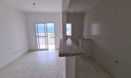 Apartamento à venda, 67 m² por R$ 456.579,89 - Caiçara - Praia Grande/SP
