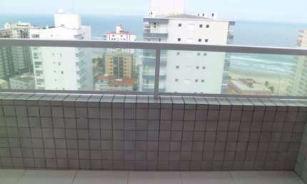 Cobertura à venda, 200 m² por R$ 1.978.000,00 - Ocian - Praia Grande/SP