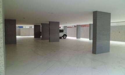 Apartamento à venda, 100 m² por R$ 803.000,00 - Ocian - Praia Grande/SP