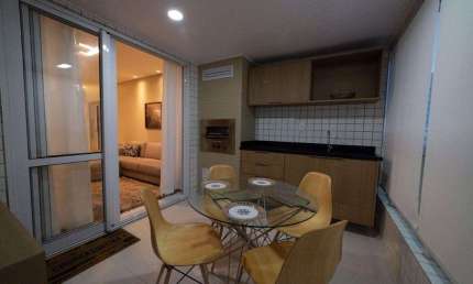 Apartamento Residencial à venda, Canto do Forte, Praia Grande - AP0709.