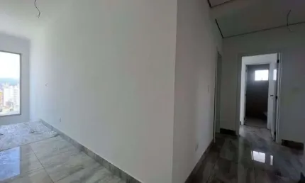 Cobertura Residencial à venda, Canto do Forte, Praia Grande - CO0044.