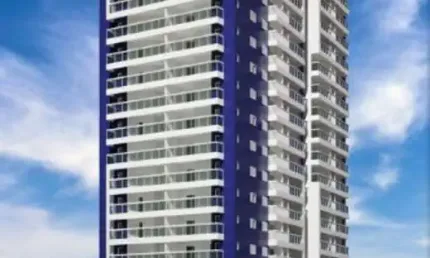Apartamento com 2 dormitórios à venda, 80 m² por r$ 700.000,00 - aviação - praia grande/sp