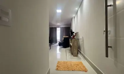 Apartamento Residencial à venda, Canto do Forte, Praia Grande - AP0736.