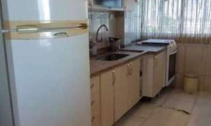 Apartamento Residencial à venda, Ocian, Praia Grande - AP0939.