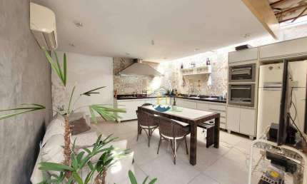 Casa à venda, 1 m² por R$ 750.000,00 - Aviação - Praia Grande/SP