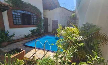 Casa com 3 dormitórios à venda, 165 m² por R$ 1.650.000 - Canto do Forte - Praia Grande/SP