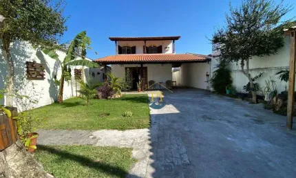 Casa à venda, 200 m² por R$ 1.385.000,00 - Canto do Forte - Praia Grande/SP