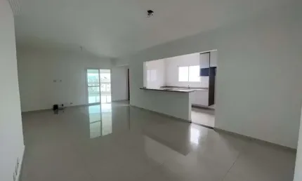 Apartamento Residencial à venda, Tupi, Praia Grande - AP0113.