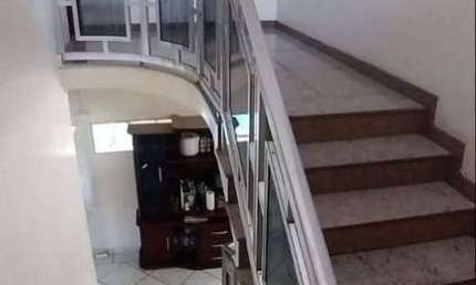 Casa Residencial à venda, Canto do Forte, Praia Grande - CA0093.