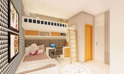 Apartamento Residencial à venda, Canto do Forte, Praia Grande - AP0181.