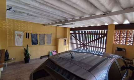 Casa Residencial à venda, Ocian, Praia Grande - CA0138.