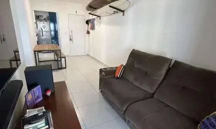 Apartamento com 2 dormitórios à venda, 70 m² por r$ 635.000,00 - canto do forte - praia grande/sp