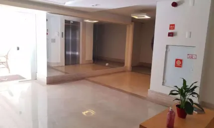 Apartamento residencial à venda, canto do forte, praia grande - ap0222.