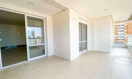 Apartamento residencial à venda, canto do forte, praia grande - ap0224.