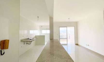 Apartamento Residencial à venda, Canto do Forte, Praia Grande - AP0226.