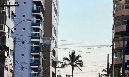 Casa Residencial à venda, Aviação, Praia Grande - CA0177.