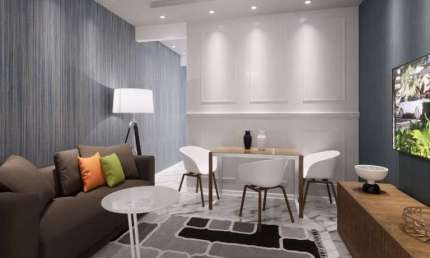 Casa Residencial à venda, Aviação, Praia Grande - CA0180.