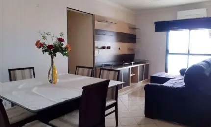 Apartamento com 2 dormitórios, 80 m² - venda por r$ 530.000,00 ou aluguel por r$ 3.500,00 - aviação - praia grande/sp