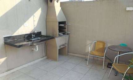Sobrado Residencial à venda, Aviação, Praia Grande - SO0015.