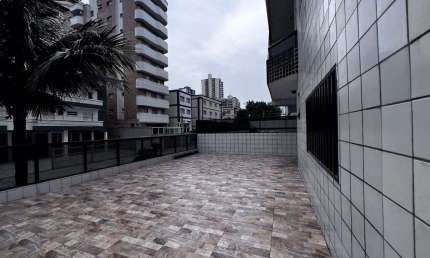 Loja à venda, 70 m² por R$ 520.000,00 - Tupi - Praia Grande/SP