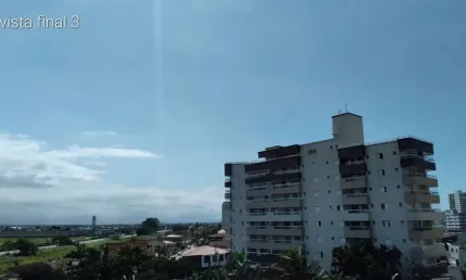 Apartamento com 2 dormitórios à venda, 52 m² por R$ 381.407,00 - Caiçara - Praia Grande/SP