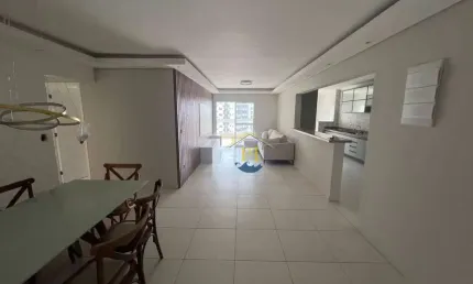 Apartamento à venda, 154 m² por R$ 1.390.000,00 - Vila Guilhermina - Praia Grande/SP