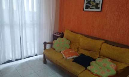 Apartamento Residencial à venda, Aviação, Praia Grande - AP0338.