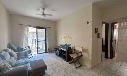 Apartamento à venda, 80 m² por R$ 335.000,00 - Aviação - Praia Grande/SP