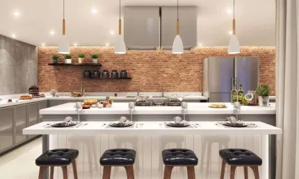 Apartamento residencial à venda, canto do forte, praia grande - ap0349.