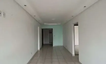 Apartamento Residencial à venda, Tupi, Praia Grande - AP0353.