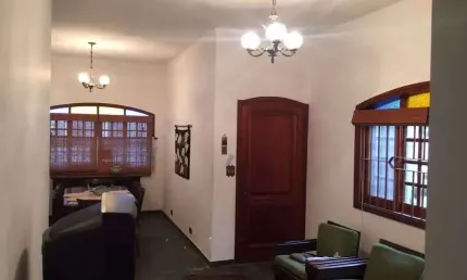 Casa residencial à venda, ocian, praia grande - ca0316.