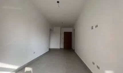 Apartamento à venda, 55 m² por R$ 457.700,00 - Aviação - Praia Grande/SP