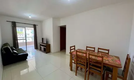 Apartamento Residencial à venda, Ocian, Praia Grande - AP0462.