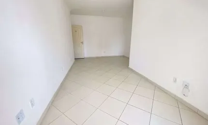 Apartamento residencial à venda, vila guilhermina, praia grande - ap0483.
