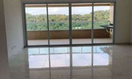 Apartamento Residencial à venda, Canto do Forte, Praia Grande - AP0794.