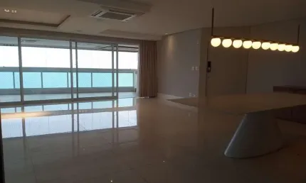 Apartamento Residencial à venda, Vila Guilhermina, Praia Grande - AP0797.
