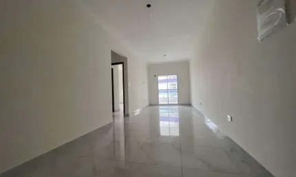Apartamento à venda, 93 m² por r$ 620.000,00 - tupi - praia grande/sp