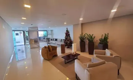 Apartamento Residencial à venda, Caiçara, Praia Grande - AP0804.