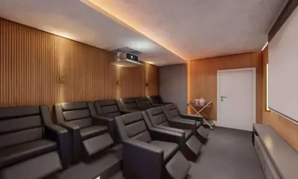 Apartamento Residencial à venda, Boqueirão, Praia Grande - AP0830.