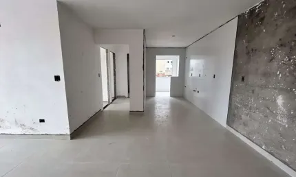Apartamento Residencial à venda, Boqueirão, Praia Grande - AP1151.
