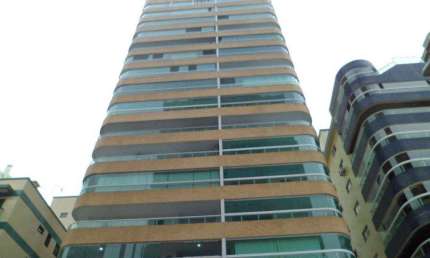 Cobertura Residencial à venda, Guilhermina, Praia Grande - CO0056.