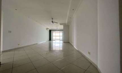 Apartamento Residencial à venda, Aviação, Praia Grande - AP0977.
